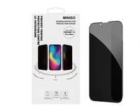 ستيكر حماية الخصوصية لكامل الشاشة لجوال ايفون 13 ب...