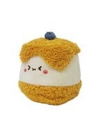 لعبة بودنغ الصغيرة محشوة من سلسلة ديزيرت - 10سم