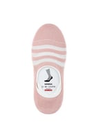 جوارب نسائية - 2 زوج - مقاس 36 - 39