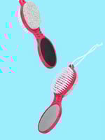 مبرد اقدام متعدد الوظائف 4 في 1