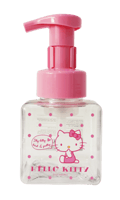 عبوة ضغط من سلسلة مذكرات جمال هيلو كيتي بسعة 250 م...