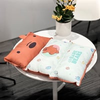 وسادة مقعد للقيلولة ذات الاستخدام المزدوج من مجموع...