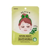 قناع ورقي مرطب للوجه بخصائص الترطيب الطبيعي - شجرة...