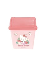 سلة مهملات مكتبية من مجموعة الفراولة لشخصيات سانري...