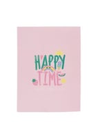 دفتر مقاس B5 من سلسلة آيس كريم - 28 ورقة