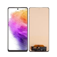 شاشة سامسونج A73 5G