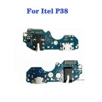 مدخل شاحن اي تيل Itel P38