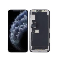 شاشة ايفون 11 برو اصلية ( مجدد )