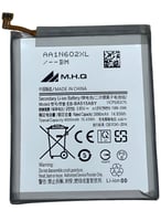 بطارية سامسونج BATTERY SAM A51 (SM-A515) - EB-BA51...