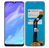 شاشة اي تيل itel vision 1pro-l6502