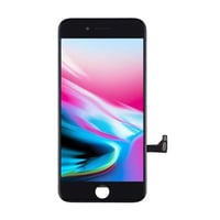 شاشة ايفون 8 اصلية ( مجدد )