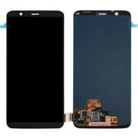 شاشة ون بلس 5 تي ONE PLUS 5t