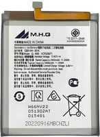 M.H.Q SAM A01 (SM-A015) - EB-BA013ABY BATTERY -بطا...