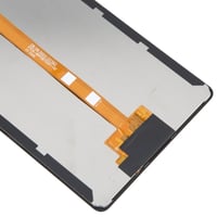 شاشة سامسونج تاب A9 SM-X110/X115