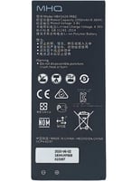 M.H.Q Huawei Y5-2: CUN-L21, CUN-L23, CUN-L33: HB43...