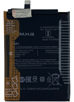 M.H.Q BN61 Poco X3 (M2007J20CG) BATTERY