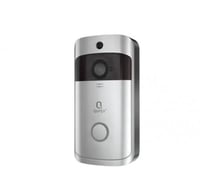 جرس الباب الذكي مع كاميرا