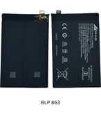 بطارية رينو BATTERY BLP-863 OPPO Reno 6 5G