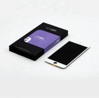 شاشة ايفون 6 اس بلس ماركة هينزر الاصلية