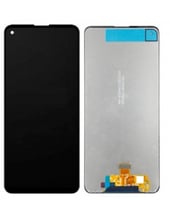 شاشة سامسونج A21s اصلية