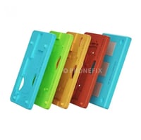 للوحة الأم آيفون X ~ 14 ، لوحة الطبقة الوسطى ، منص...