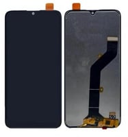 شاشة اي تيل A48