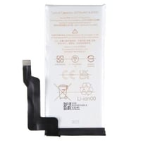 بطارية بديلة لهاتف Google Pixel 6a 5G