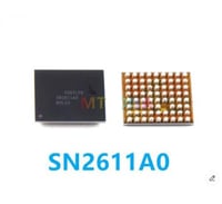 اي سي شحن ايفون 11 برو ماكس