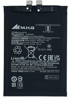 M.H.Q BP4E Mi 13 Lite / Civi 1S / Civi 2 (23013PC7...