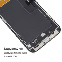 شاشة ايفون 14 برو ماكس اصلية ( مجدد )