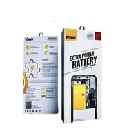 بطارية ايفون 8 بلس ماركة OTOMAT