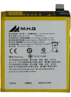 بطارية ريلمي BATTERY BLP-715 FOR Realme K3 (RMX197...