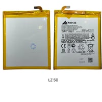 M.H.Q LZ50 Motorola One 5G (XT2075-2) / Moto G100...