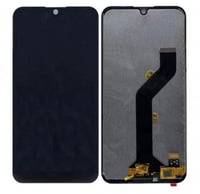 شاشة اي تيل itel A26