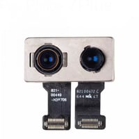 كاميرا ايفون 7 بلس خلفيه