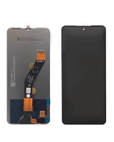 شاشة اي تيل itel A60s