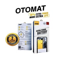 بطارية ايفون 8 بلس ماركة OTOMAT