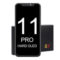 شاشة ايفون 11 برو GX