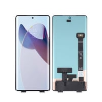 شاشة موتورولا موتو ايدج 30 الترا