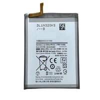 بطارية BATTERY SAM S20 Plus (SM-G985) - EB-BG985AB...