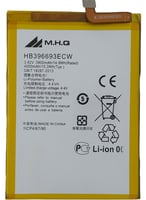 بطارية هواوي ميت BATTERY Huawei Mate 8