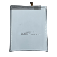 M.H.Q SAM A52 (SM-A525) - EB-BA526ABY BATTERY -بطا...