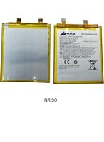 BATTERY NR50 Motorola Edge X30 (XT2201) بطارية