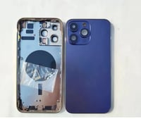 جرم كامل ايفون 14 برو