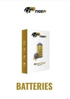 بطارية ايفون 7 بلس ماركة TiGER