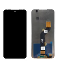 شاشة اي تيل itel P40 PLUS