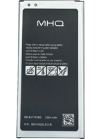 M.H.Q SAM J710 (SM-J710) - EB-BJ710CBC BATTERY -بط...