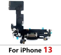 مدخل شاحن ايفون 13