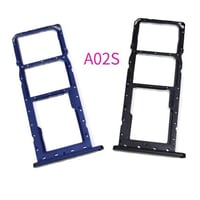 مدخل شريحة سامسونج A02s