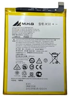 M.H.Q JK50 MOTOROLA G7 Power (XT1955 / XT1942-1) /...